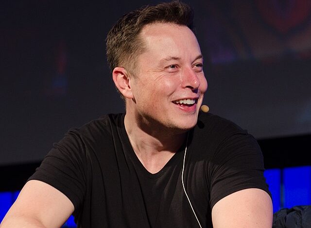 Elon Musk ended 2023 a hell of a lot richer than he did in 2022 Elon Musk ended 2023 a hell of a lot richer than he did in 2022