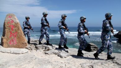 Vietnam denounces China’s occupation of islands in 1974