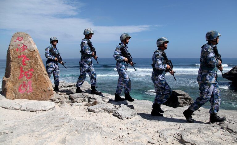 Vietnam denounces China’s occupation of islands in 1974 Vietnam denounces China’s occupation of islands in 1974