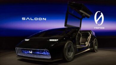 Honda’s new EVs redefine futurism on a whole different level
