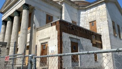 What’s next for blighted former church in San Jose?