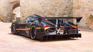 The remarkable story behind Pagani’s birth from Lamborghini’s questionable decision The remarkable story behind Pagani’s birth from Lamborghini’s questionable decision
