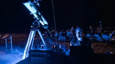 Scientists send message to nearby planets hoping for a response