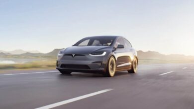 Tesla recalls more than 1.6 million cars