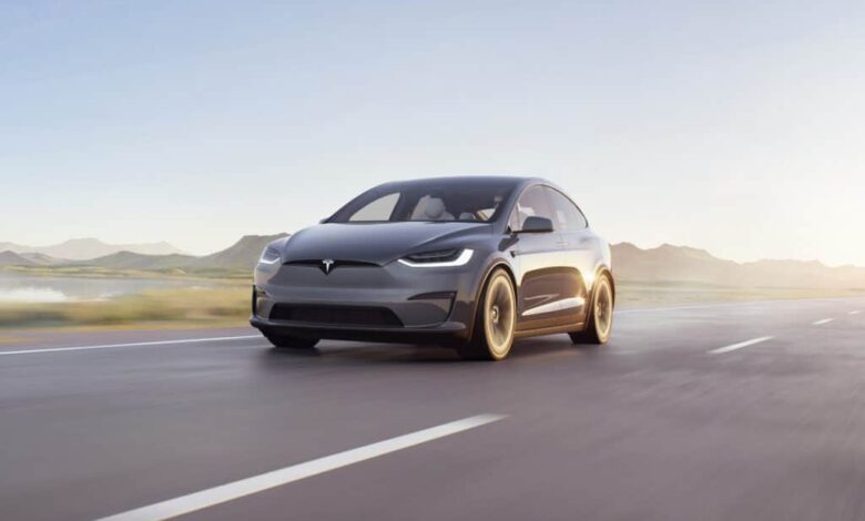 Tesla recalls more than 1.6 million cars Tesla recalls more than 1.6 million cars