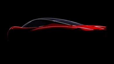 Supercar crafted from spider silk has price tag that defies reality