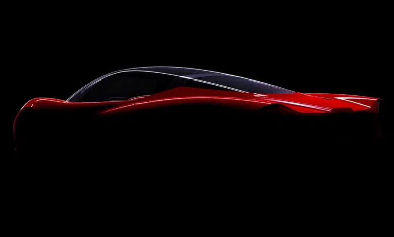 Supercar crafted from spider silk has price tag that defies reality Supercar crafted from spider silk has price tag that defies reality