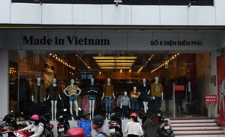 Liệu ông Biden sẽ công nhận Việt Nam là nước có nền kinh tế thị trường trước khi hết nhiệm kỳ?