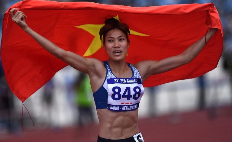 Tham nhũng “lan tràn” trong lĩnh vực thể thao! Tham nhũng “lan tràn” trong lĩnh vực thể thao!