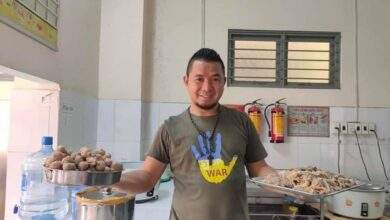 Wives of jailed Vietnamese activists claim constant harassment