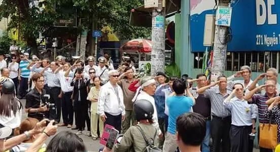 Nhạc sĩ Nguyễn Văn Đông: Những gì còn lại Nhạc sĩ Nguyễn Văn Đông: Những gì còn lại
