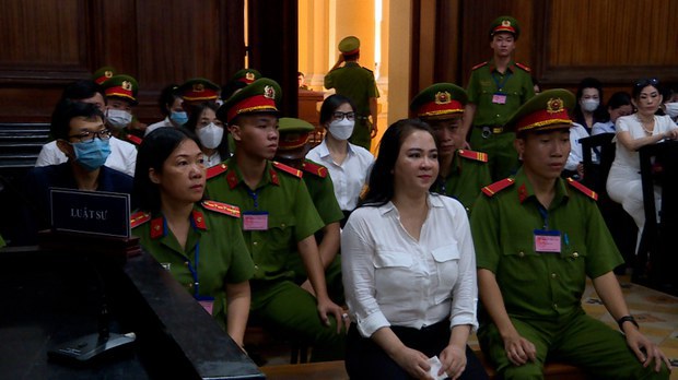 Việt Nam “lẫn lộn” giữa luật dân sự và luật hình sự? Việt Nam “lẫn lộn” giữa luật dân sự và luật hình sự?