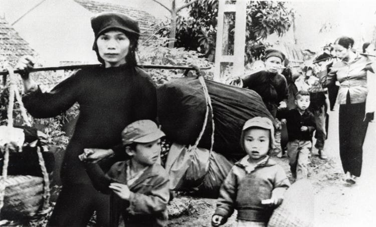 45 năm cuộc chiến 1979: bài học nào cho Việt Nam hôm nay? 45 năm cuộc chiến 1979: bài học nào cho Việt Nam hôm nay?