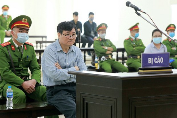 “Bộ Công an đang thổi phồng mối nguy hại của chế độ” – LS Đặng Đình Mạnh “Bộ Công an đang thổi phồng mối nguy hại của chế độ” – LS Đặng Đình Mạnh