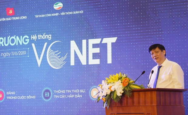 Phần mềm SocialBeat: Chính quyền lo sợ sự phản ứng của người dân Phần mềm SocialBeat: Chính quyền lo sợ sự phản ứng của người dân