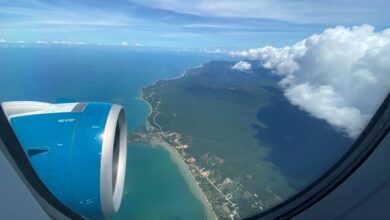 Hundreds of Taiwanese stranded in Vietnam due to tour firm dispute