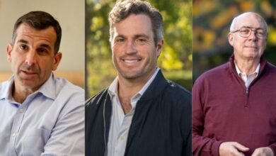 Special interests spend little in Silicon Valley congressional race