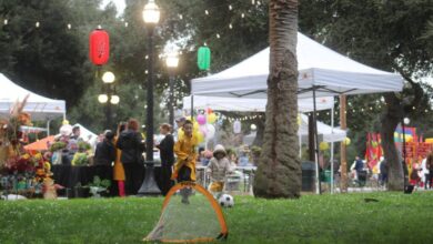San Jose Tet festival brings together community and politics