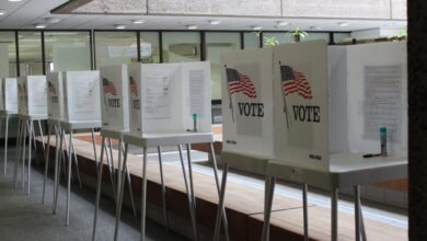 Silicon Valley advocates push to increase voter turnout