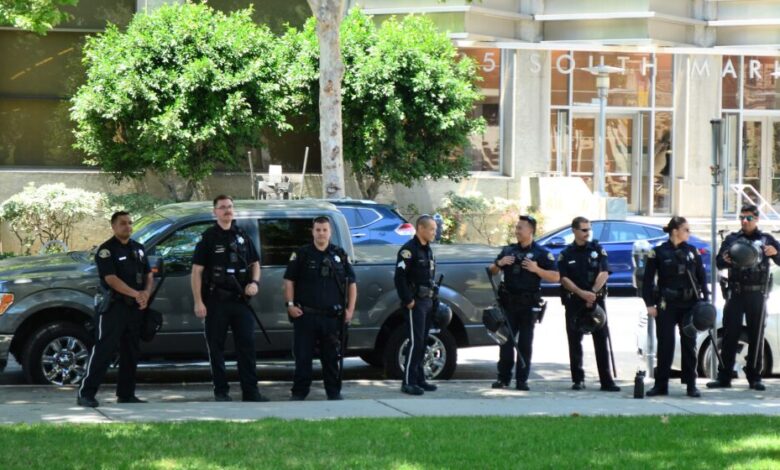 San Jose sets fines for catalytic converter thefts San Jose sets fines for catalytic converter thefts