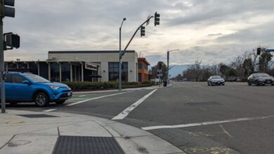 San Jose preps plan to rework one of its most dangerous roads