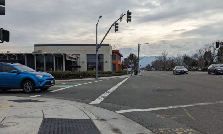 San Jose preps plan to rework one of its most dangerous roads San Jose preps plan to rework one of its most dangerous roads