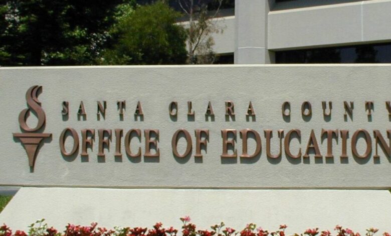 Is Santa Clara County school superintendent’s job on the line? Is Santa Clara County school superintendent’s job on the line?