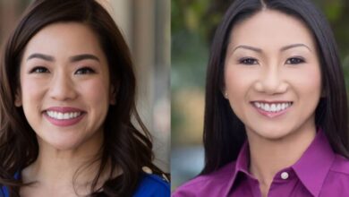 Santa Clara County D2 candidate dismisses ‘cruel’ voter registration rumors