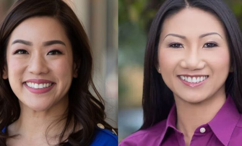 Santa Clara County D2 candidate dismisses ‘cruel’ voter registration rumors Santa Clara County D2 candidate dismisses ‘cruel’ voter registration rumors