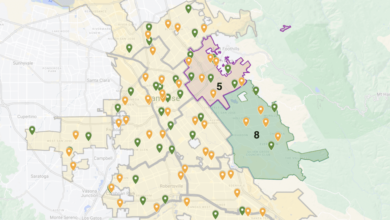 East San Jose needs more voting centers, leaders say