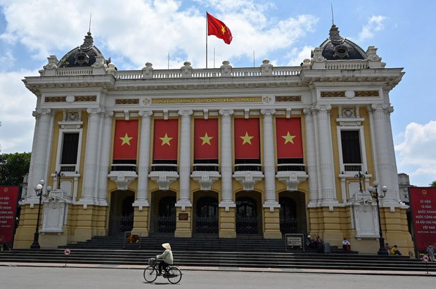 Văn hóa do Đảng lãnh đạo có là nhu cầu văn hóa của dân? Văn hóa do Đảng lãnh đạo có là nhu cầu văn hóa của dân?
