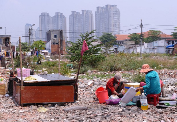 Hàng chục ngàn doanh nghiệp buộc phải rút khỏi thị trường trong hai tháng Hàng chục ngàn doanh nghiệp buộc phải rút khỏi thị trường trong hai tháng