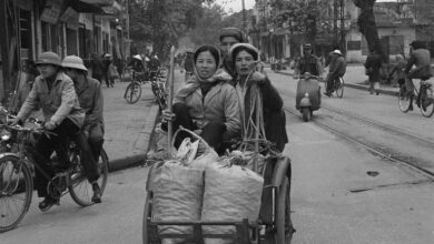 Một thời bao cấp: Nhét đầy hải sản vào… quan tài, chở đi bán “chui”