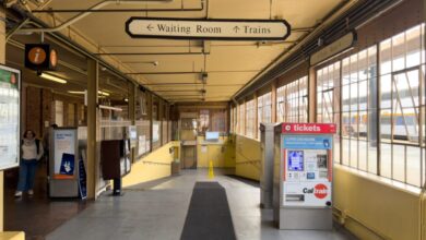 Decision to consolidate Bay Area public transit could go to voters
