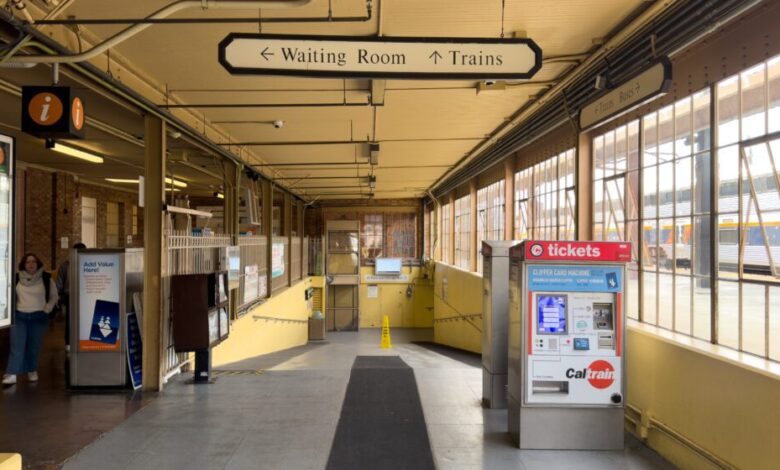 Decision to consolidate Bay Area public transit could go to voters Decision to consolidate Bay Area public transit could go to voters