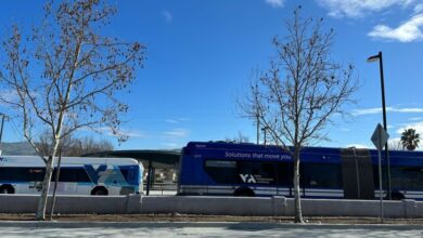 Cost of San Jose BART extension balloons — again