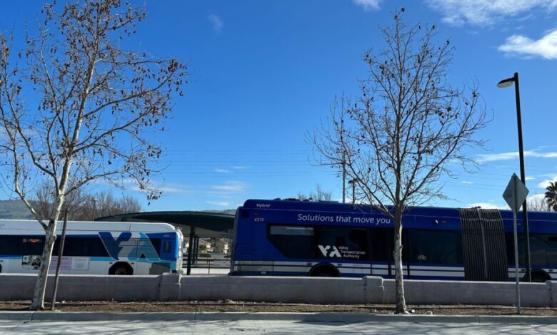Cost of San Jose BART extension balloons — again Cost of San Jose BART extension balloons — again