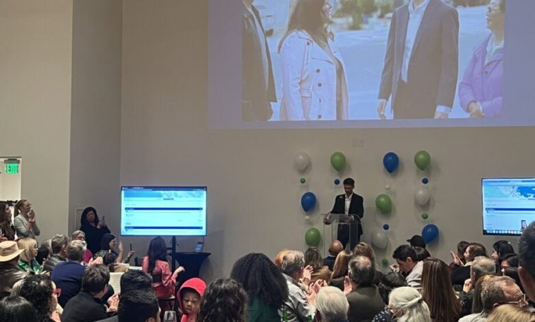 San Jose election spending reached all-time high in 2022 San Jose election spending reached all-time high in 2022