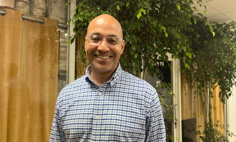 San Jose councilmember trails political rival San Jose councilmember trails political rival