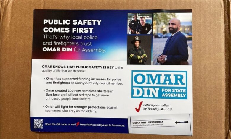 Fact check: Did Omar Din create 200 homeless shelters? Fact check: Did Omar Din create 200 homeless shelters?