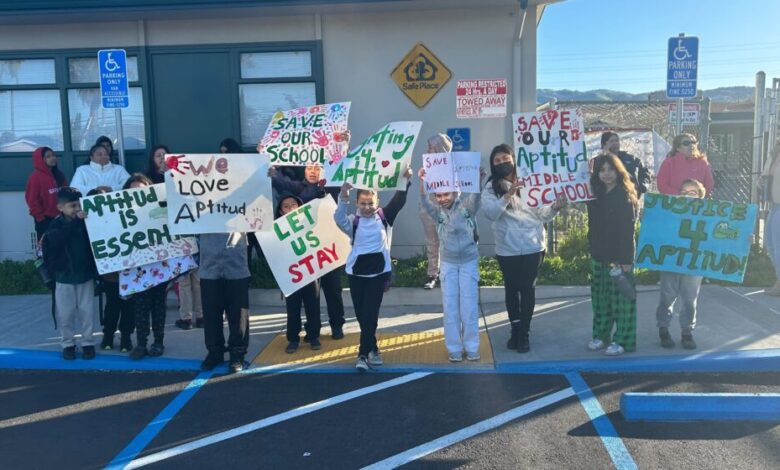 East San Jose school district money problems may prompt takeover East San Jose school district money problems may prompt takeover