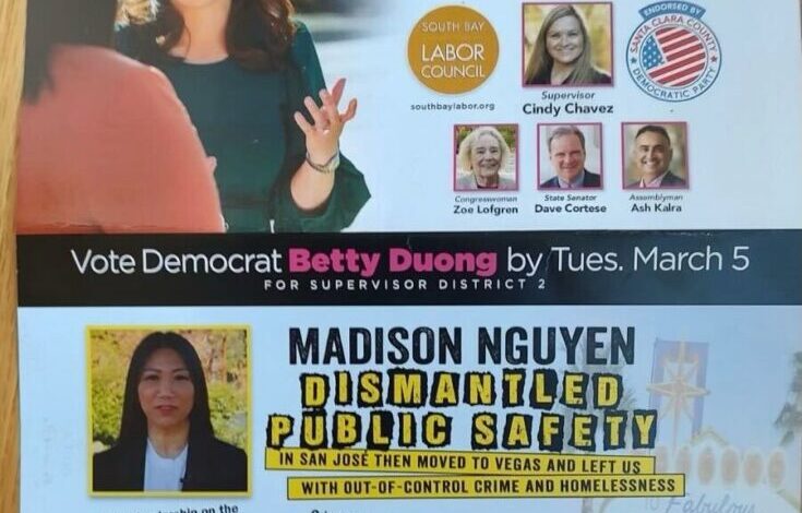 Fact check: Why did Madison Nguyen move to Las Vegas? Fact check: Why did Madison Nguyen move to Las Vegas?