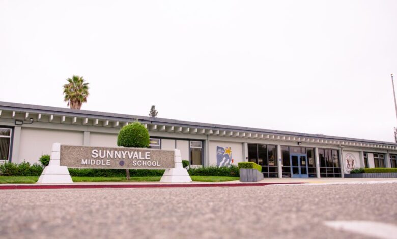 Sunnyvale voters approve multimillion-dollar bond for school upgrades Sunnyvale voters approve multimillion-dollar bond for school upgrades