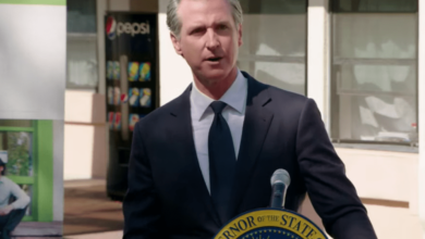 California’s Prop. 1 measure too close to call
