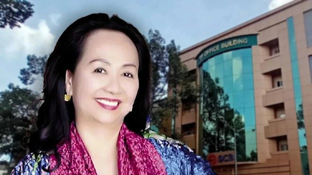Tại sao ‘con lạc đà Vạn Thịnh Phát chui qua được lỗ kim’ như thế? Tại sao ‘con lạc đà Vạn Thịnh Phát chui qua được lỗ kim’ như thế?