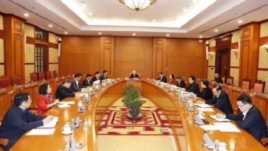Cán bộ cấp chiến lược có là ‘tinh hoa’ của đất nước?