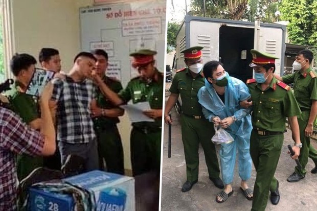 Liệu góp ý của dân về quản trị quốc gia có được lắng nghe? Liệu góp ý của dân về quản trị quốc gia có được lắng nghe?