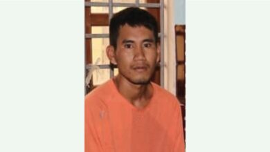 Vietnamese police arrest 4 more Khmer Krom monks in pagoda dispute