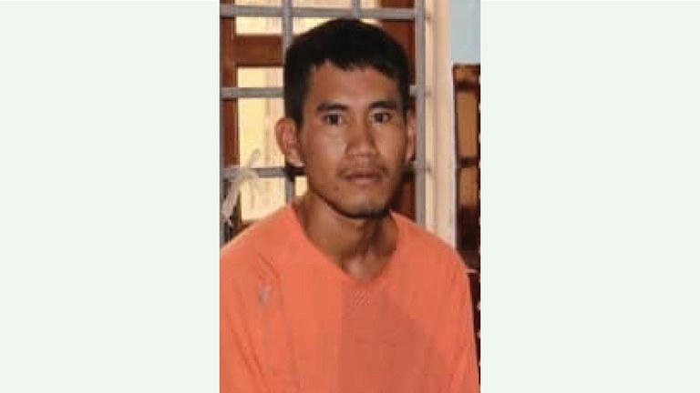 Vietnamese police arrest 4 more Khmer Krom monks in pagoda dispute