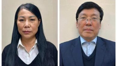 “Vùng cấm” tham nhũng: chống kiểu “chịu trách nhiệm chính trị” không thể tạo nên bước ngoặt cải cách (Phần một)
